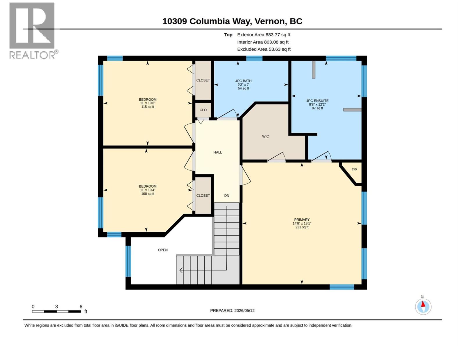 10309 Columbia Way - 65