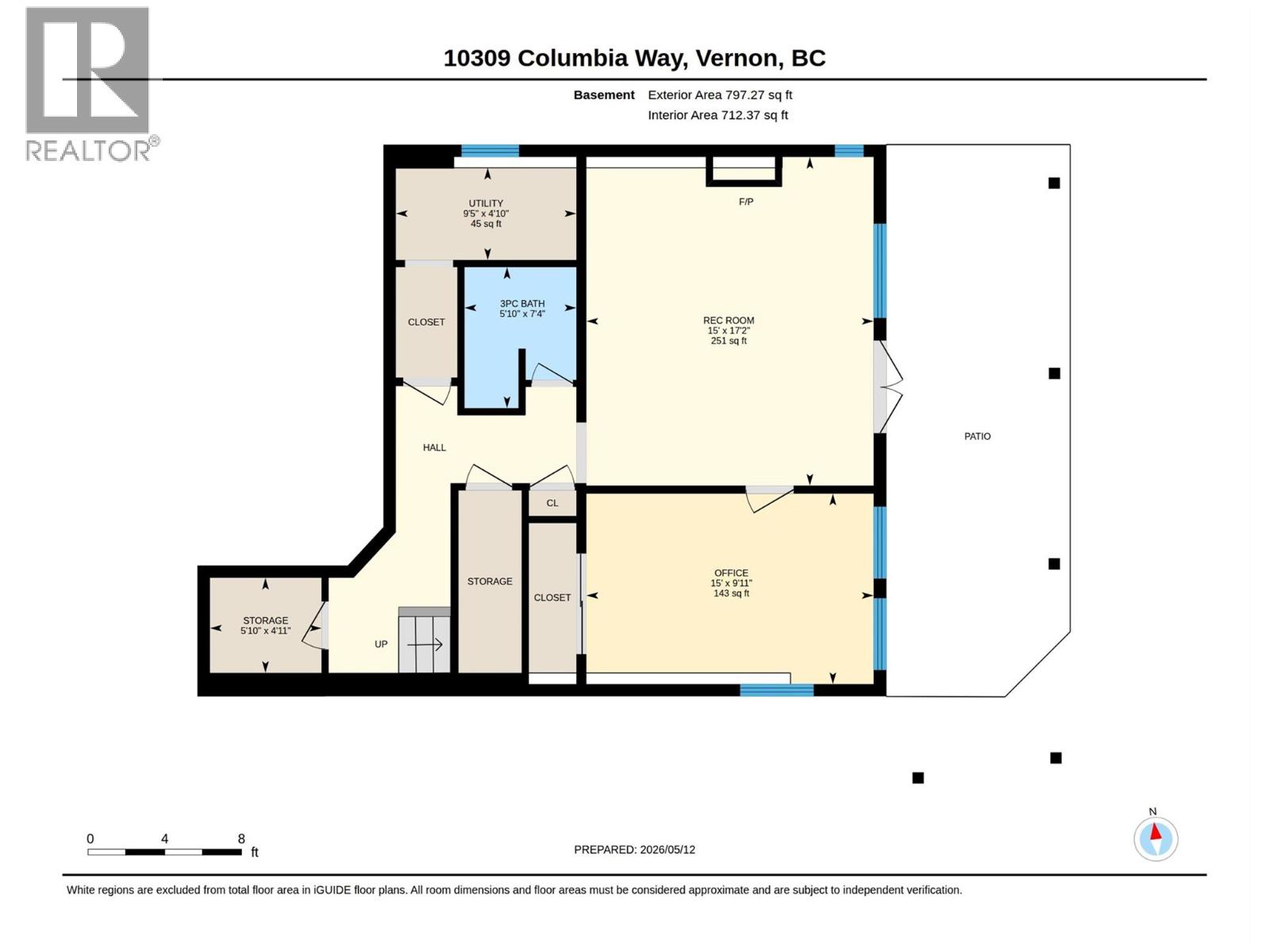 10309 Columbia Way - 66