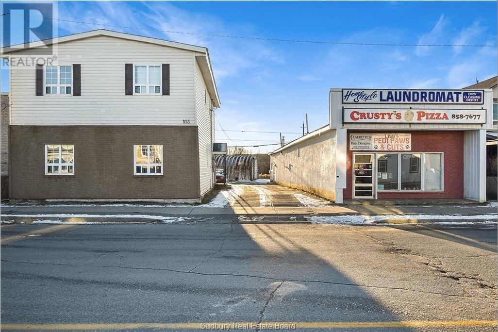 101-103 Young Street - 1