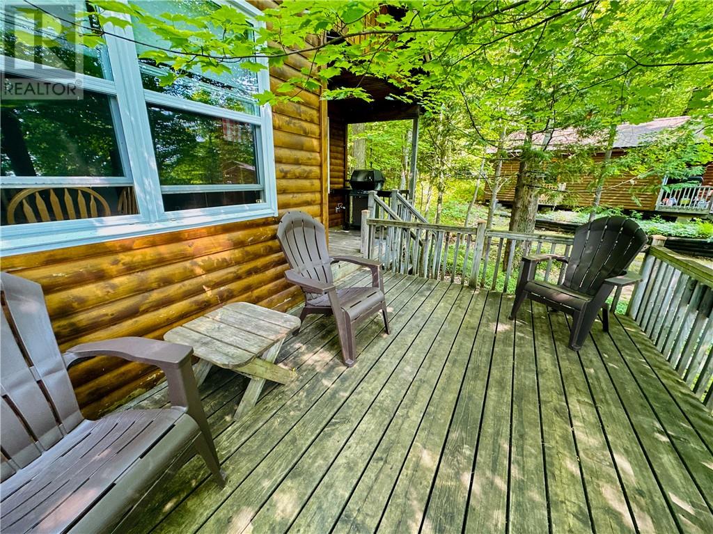 544 Ketchankookem Trail, Mindemoya, Manitoulin Island, Ontario, P0P1S0 — Photo 16