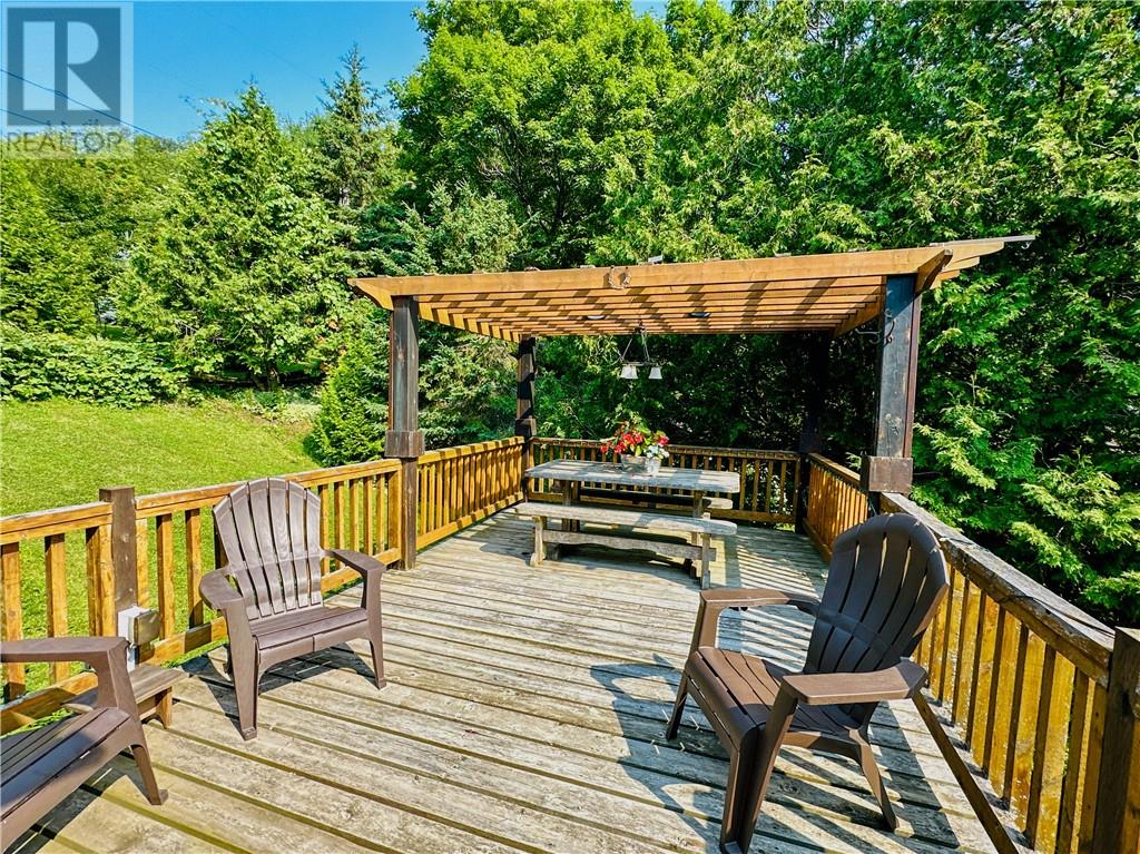 544 Ketchankookem Trail, Mindemoya, Manitoulin Island, Ontario, P0P1S0 — Photo 5