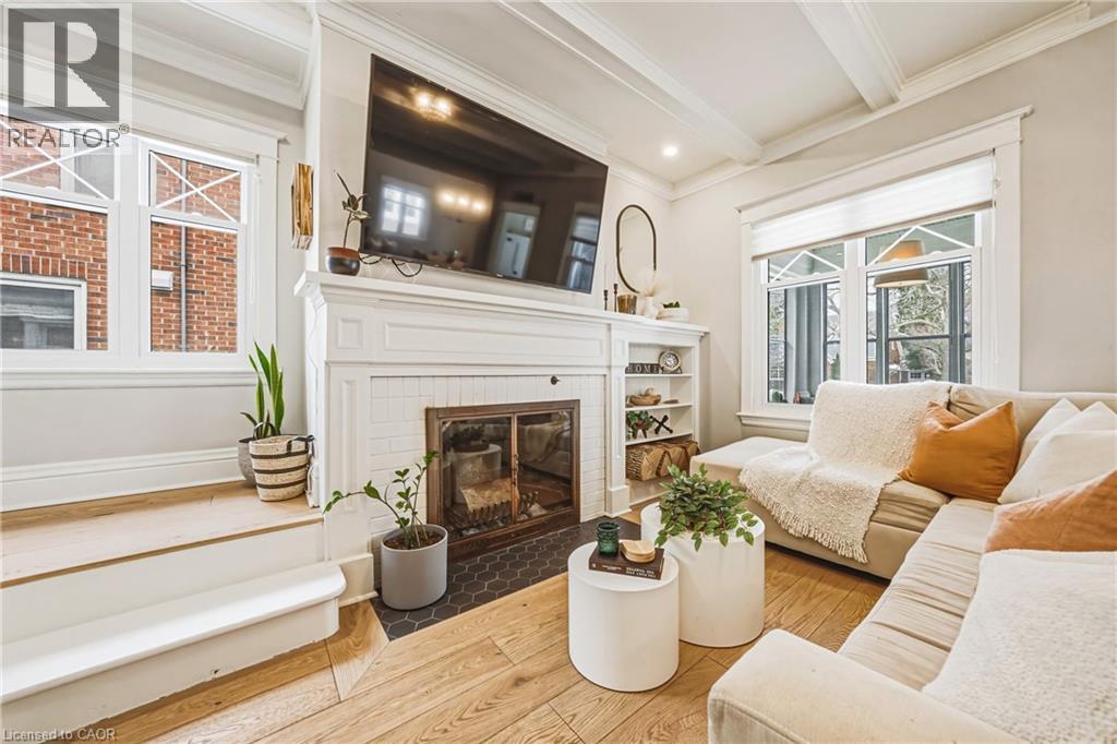 6 NELLES Boulevard, Grimsby, Ontario, L3M3R1 — Photo 14
