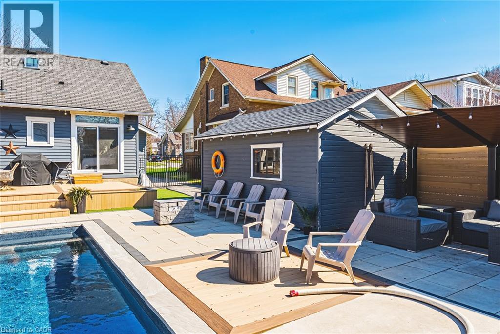 6 NELLES Boulevard, Grimsby, Ontario, L3M3R1 — Photo 30