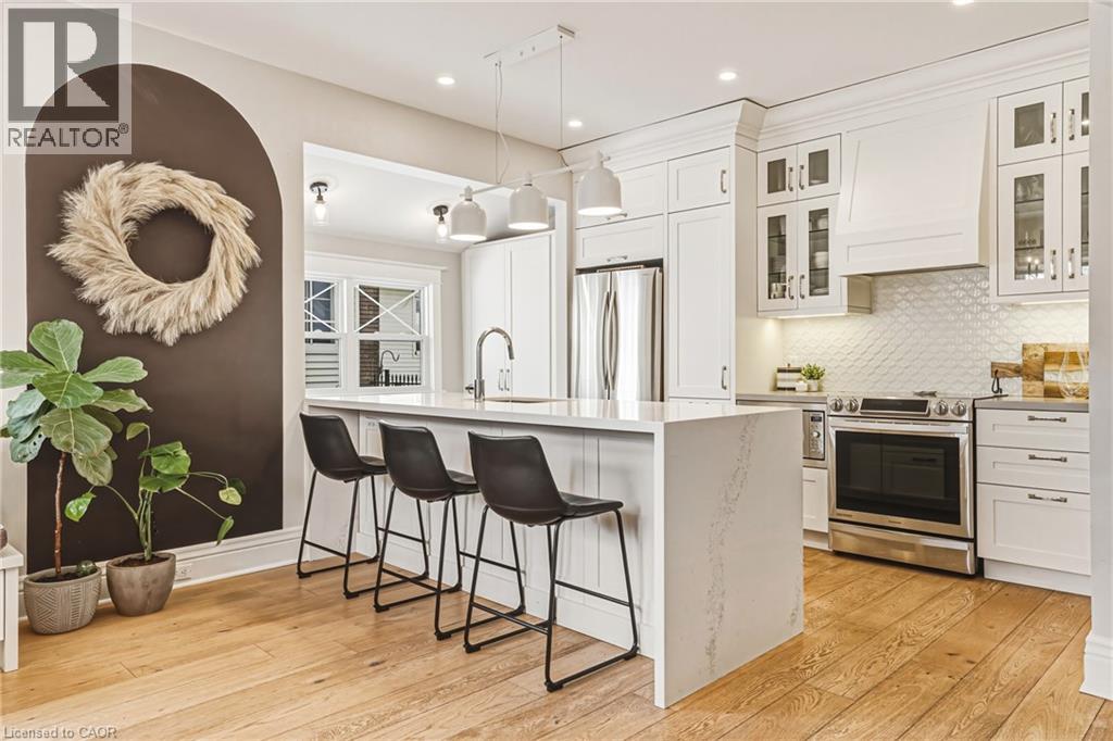 6 NELLES Boulevard, Grimsby, Ontario, L3M3R1 — Photo 6