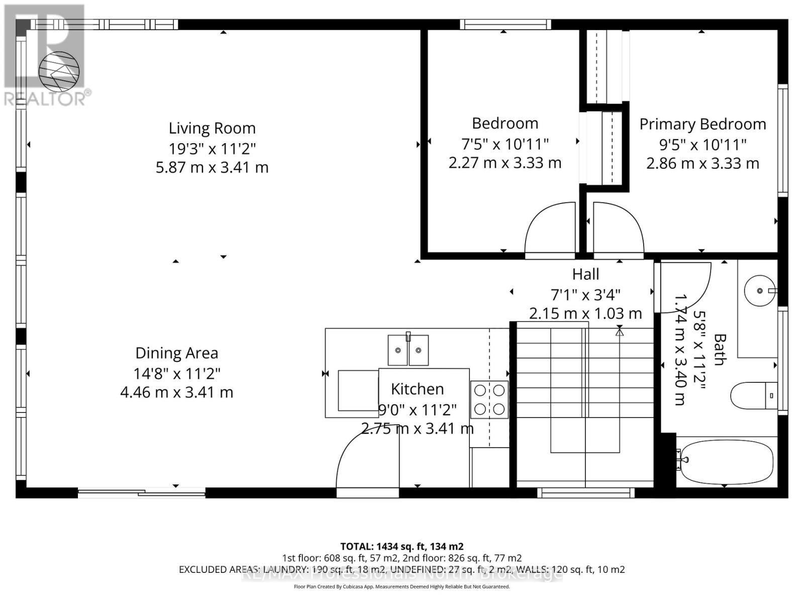 375 HARP LAKE ROAD - 26