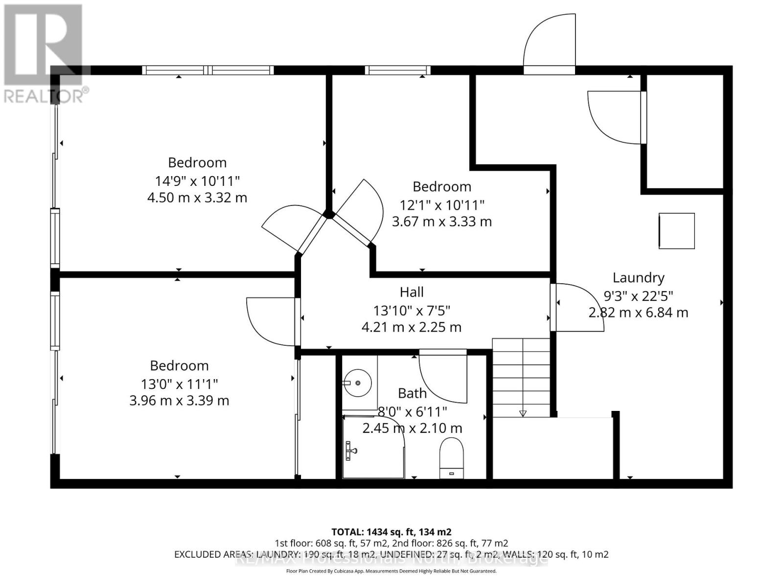 375 HARP LAKE ROAD - 27