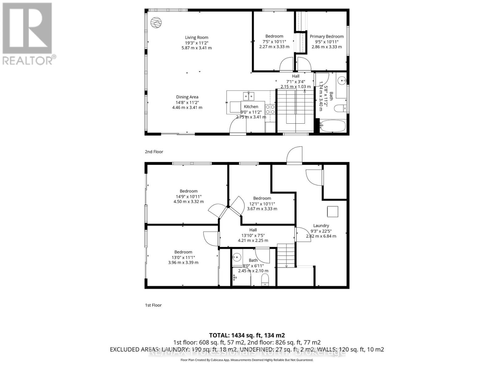 375 HARP LAKE ROAD - 28