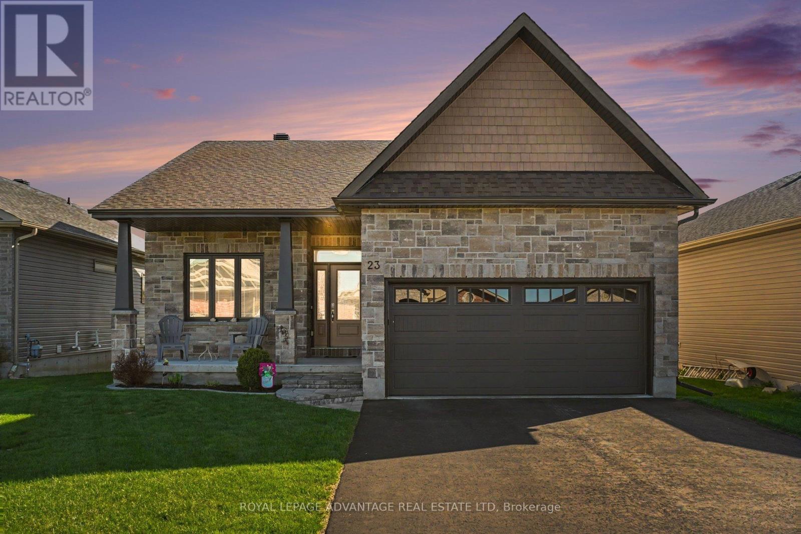 23 SENATORS GATE DRIVE - Image 3