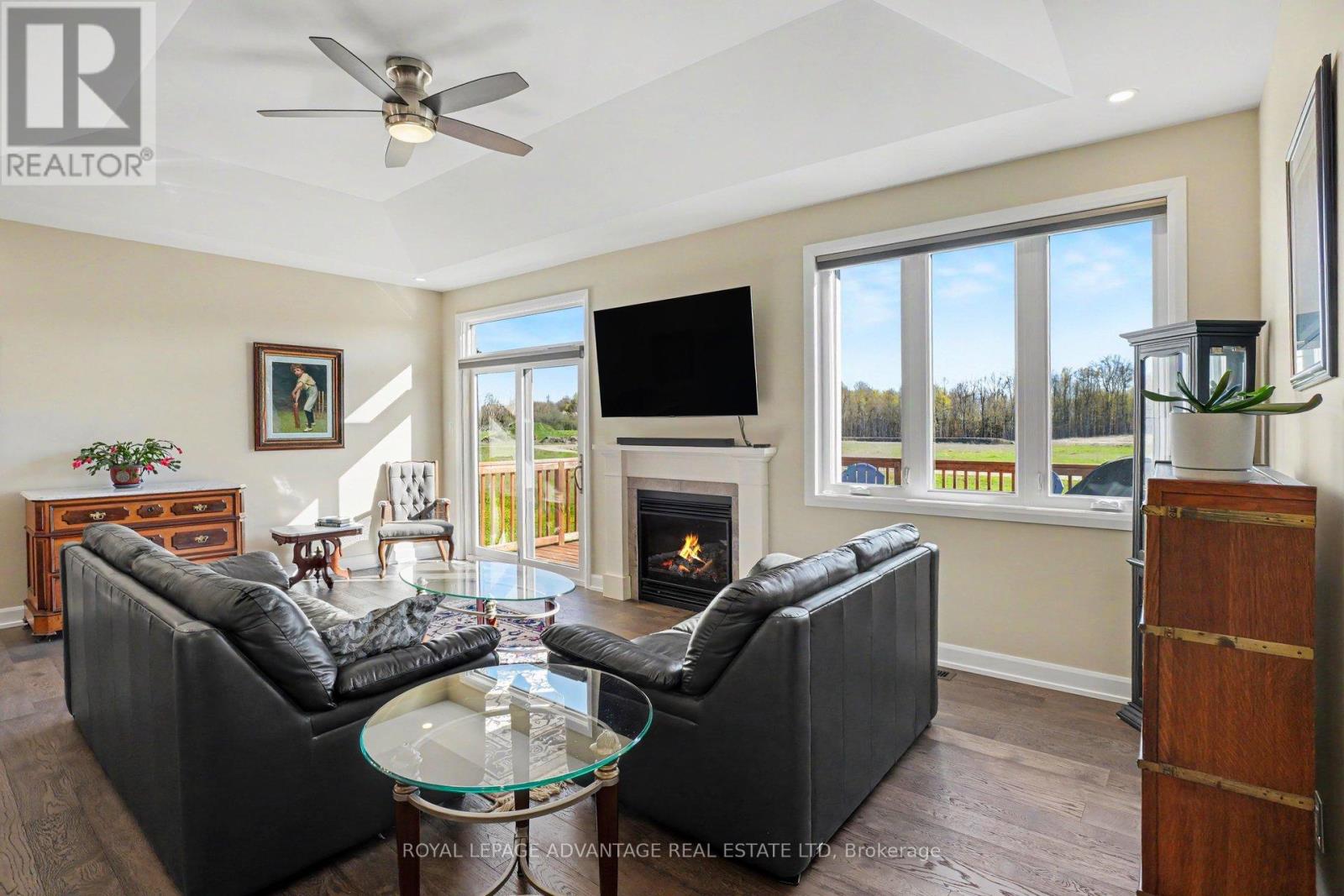23 SENATORS GATE DRIVE - 5