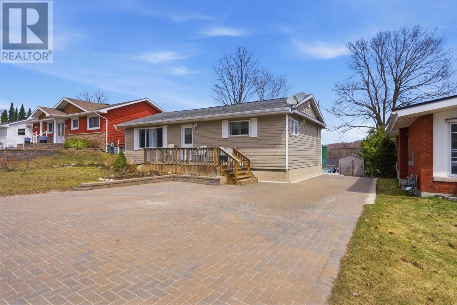 12 Robertson RD - 1
