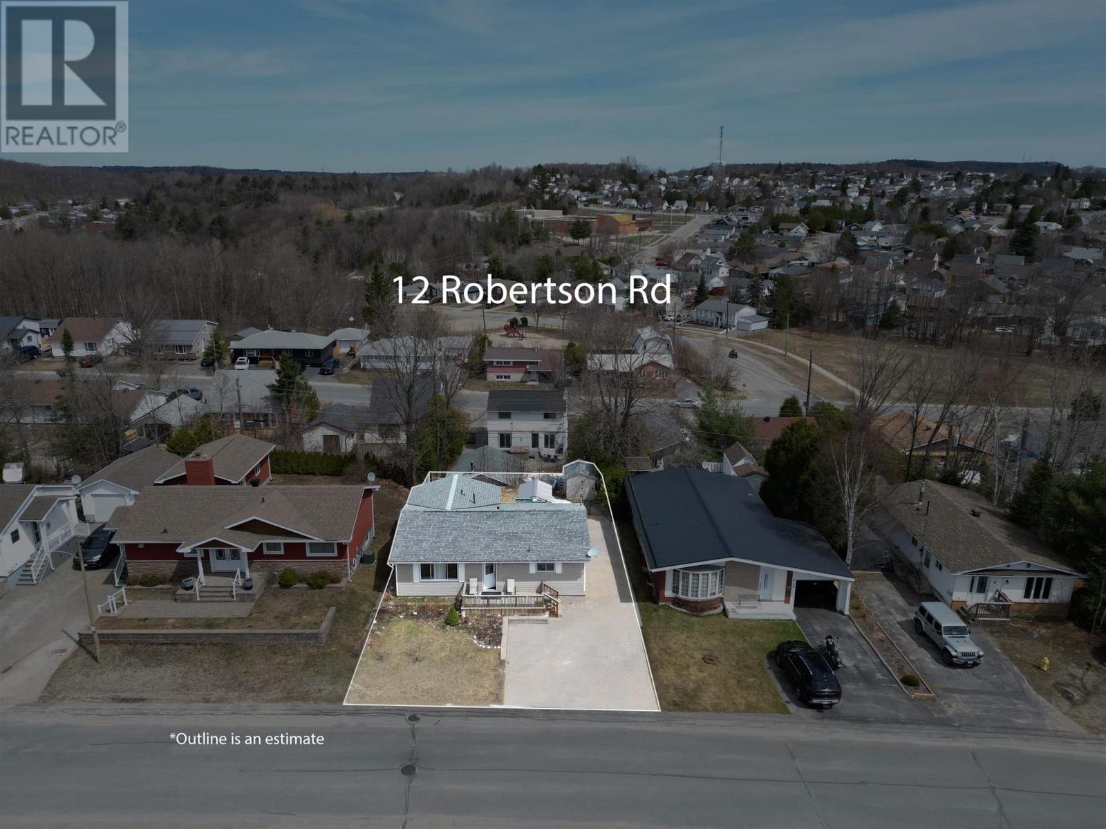 12 Robertson RD - 4