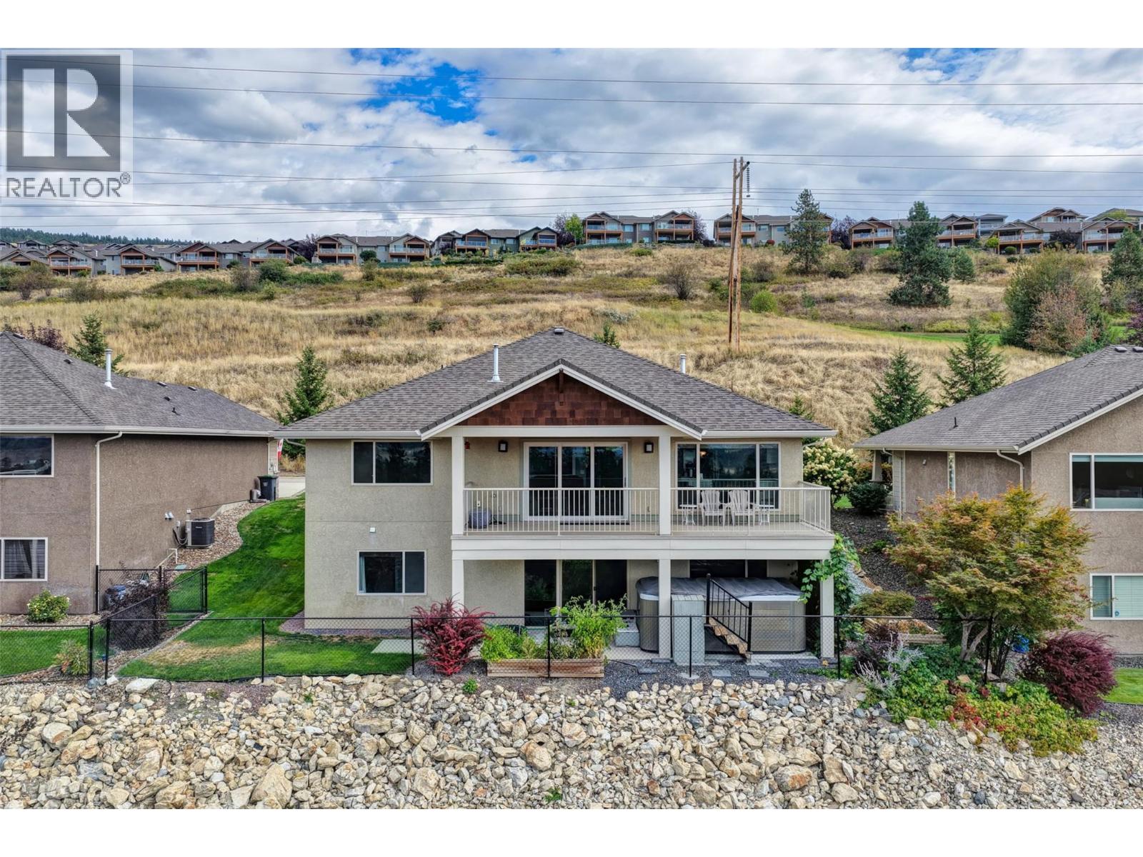 3516 Camelback Drive, Kelowna