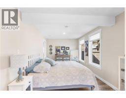 Kitchen - 20 Centennial Drive, Minto, NB E4B3R9 Photo 17
