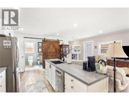 Living room - 20 Centennial Drive, Minto, NB E4B3R9 Photo 9