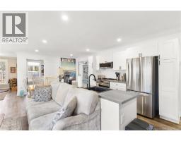 Kitchen - 20 Centennial Drive, Minto, NB E4B3R9 Photo 7