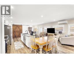 Laundry room - 20 Centennial Drive, Minto, NB E4B3R9 Photo 13