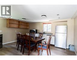 Laundry room - 25 Station St, Blackville, NB E9B1R4 Photo 6