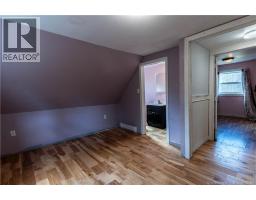 Foyer - 25 Station St, Blackville, NB E9B1R4 Photo 13