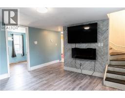 2pc Ensuite bath - 25 Station St, Blackville, NB E9B1R4 Photo 8
