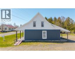 Kitchen - 66 Route 772, Stuart Town, NB E5V1H3 Photo 9
