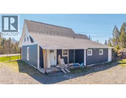 Dining room - 66 Route 772, Stuart Town, NB E5V1H3 Photo 10