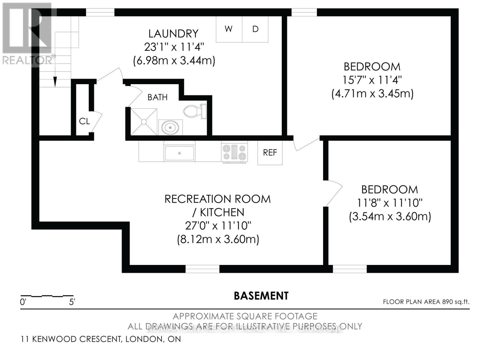 11 KENWOOD CRESCENT - 47