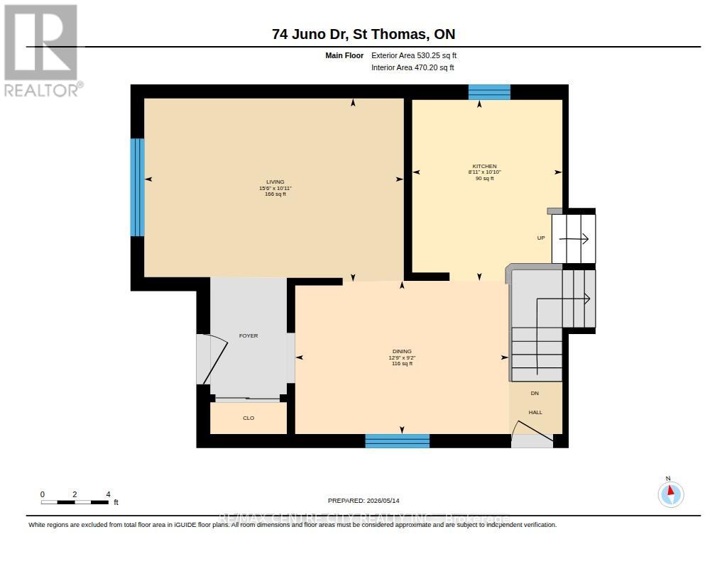 74 JUNO DRIVE - 40