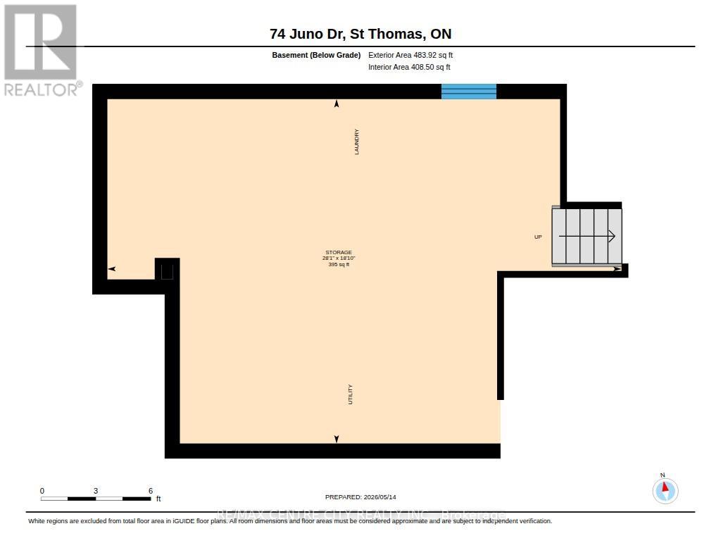 74 JUNO DRIVE - 43
