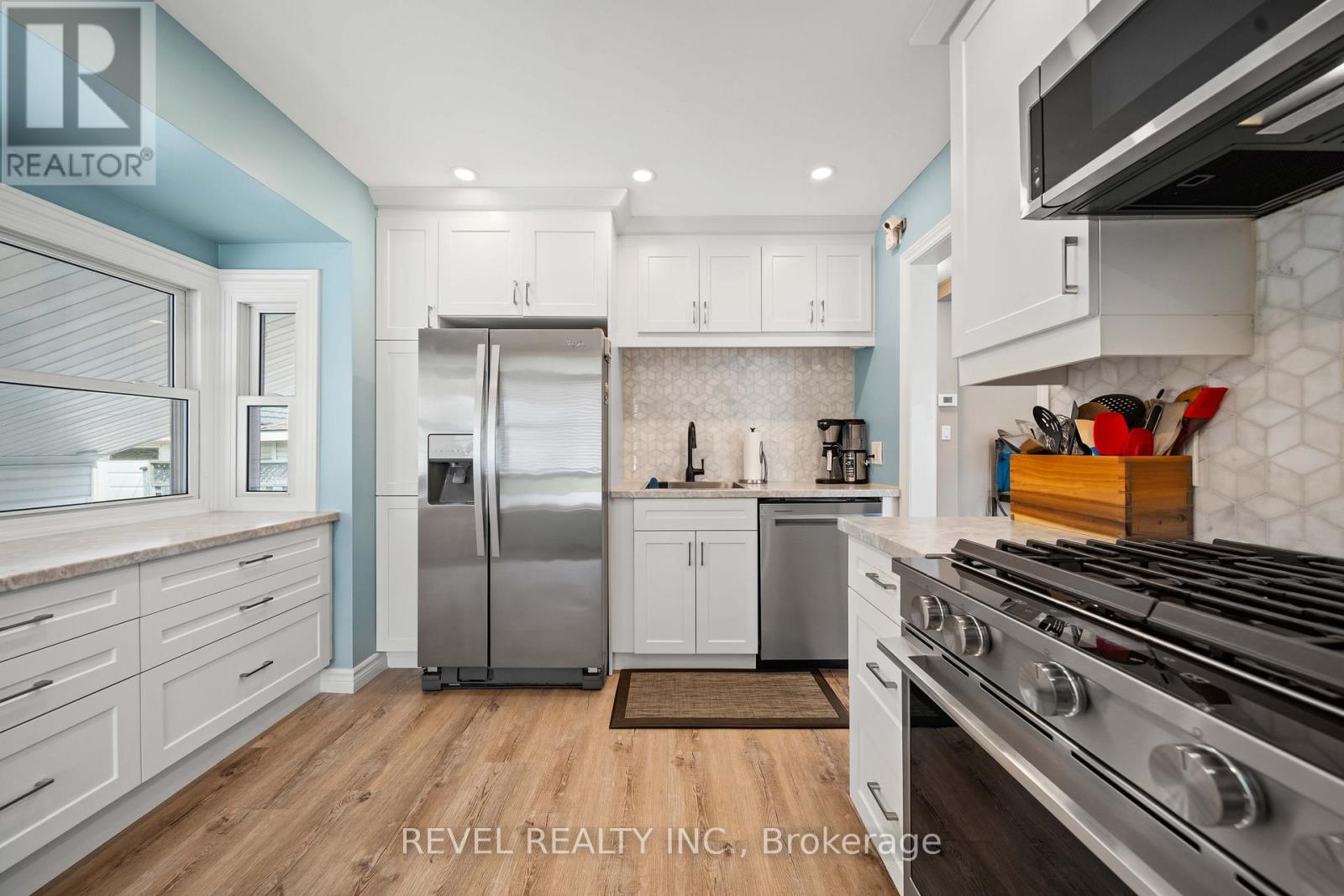 73 QUEENSTON CRESCENT - 8