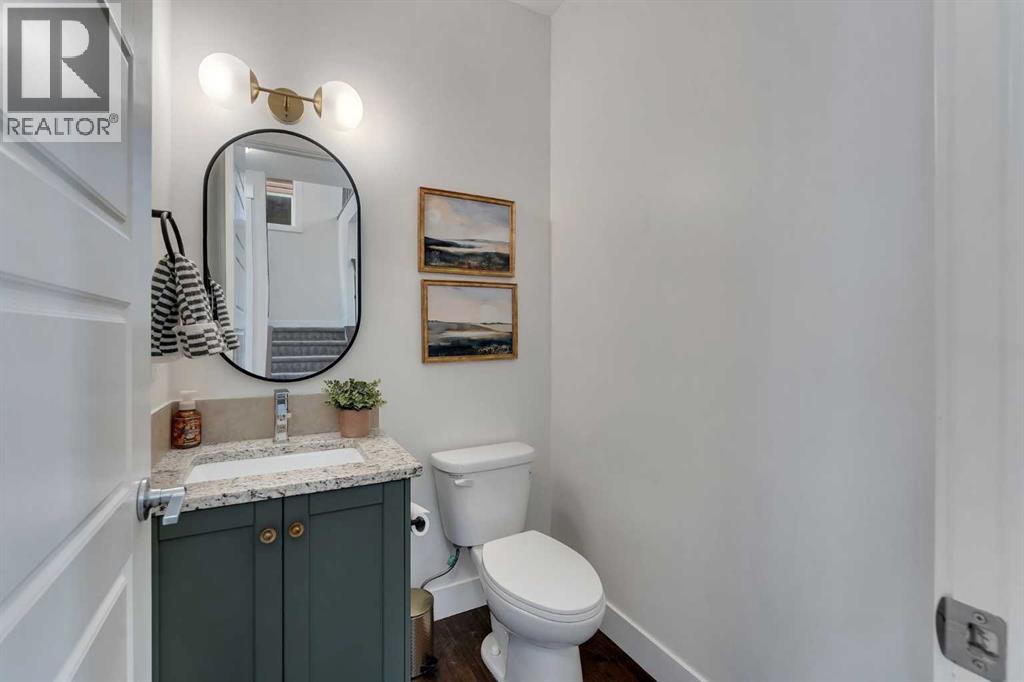 30 Baywater Lane SW - 18