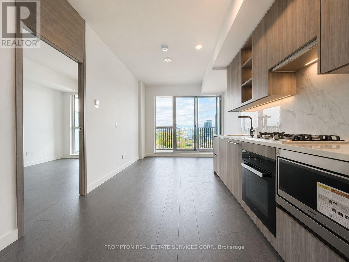 Listing photo of 1709 - 18 ESTHER SHINER BOULEVARD