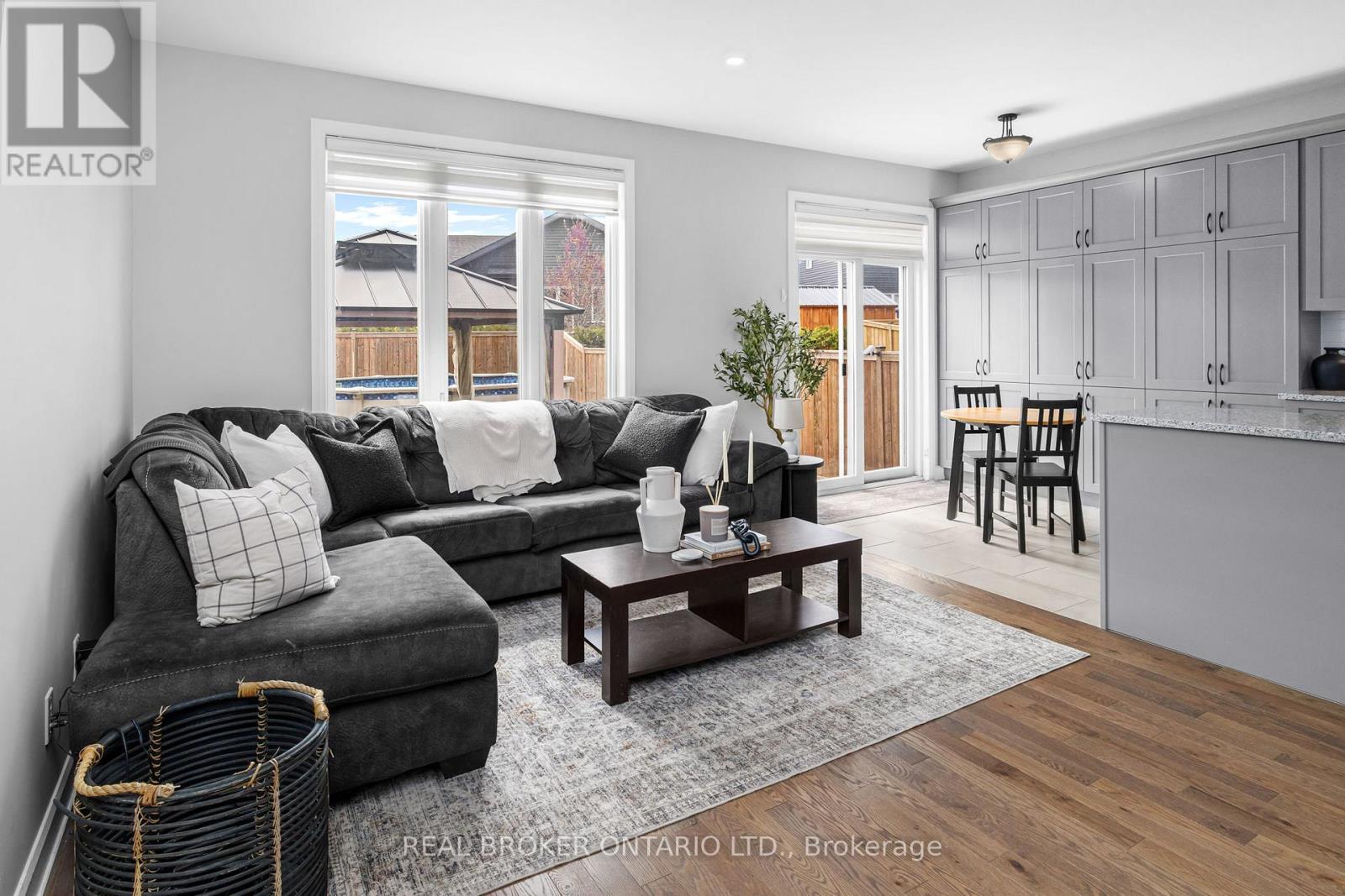 22 BERRYMAN STREET - 20