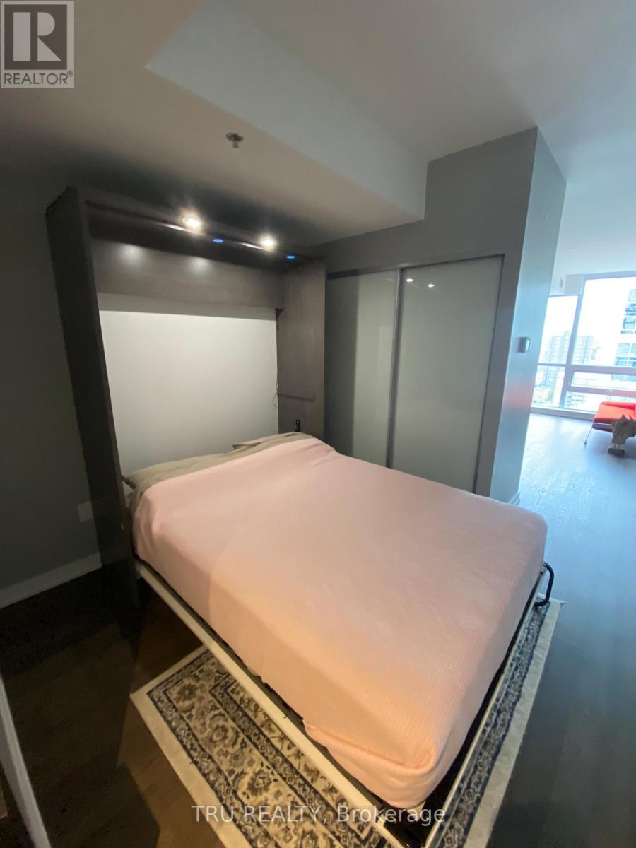 #1605 199 SLATER STREET - 12
