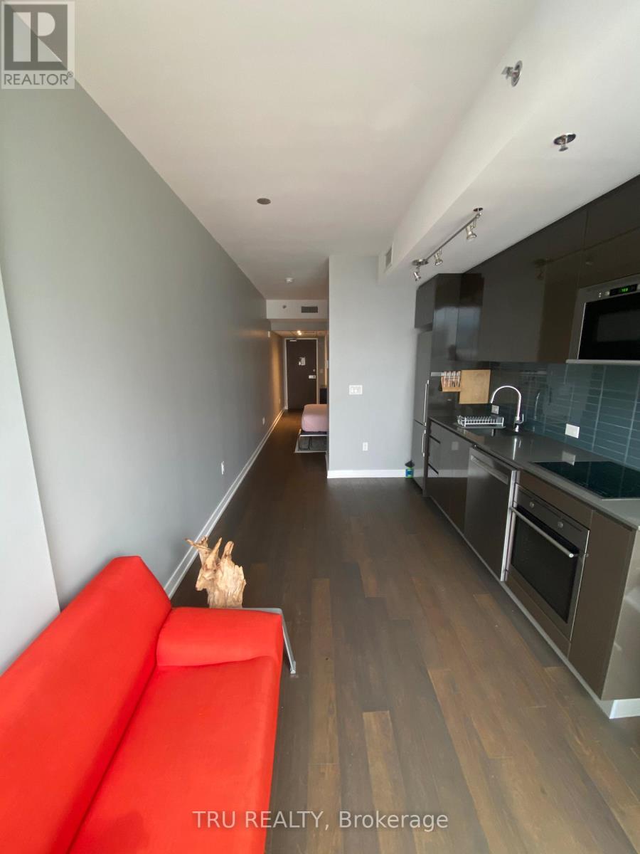 #1605 199 SLATER STREET - 4