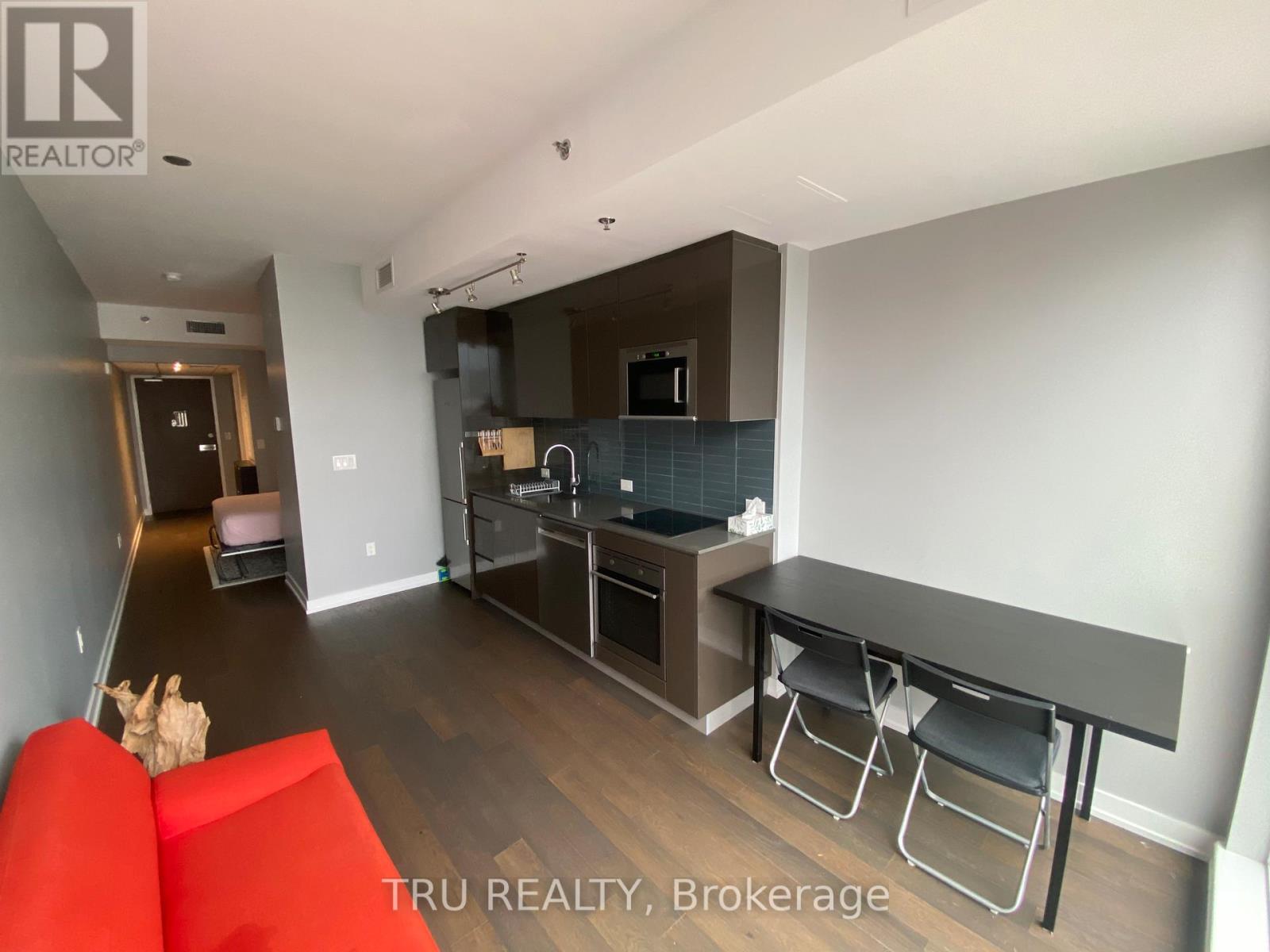 #1605 199 SLATER STREET - 5