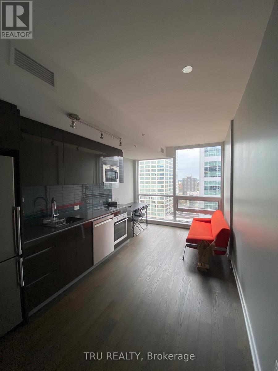 #1605 199 SLATER STREET - 9