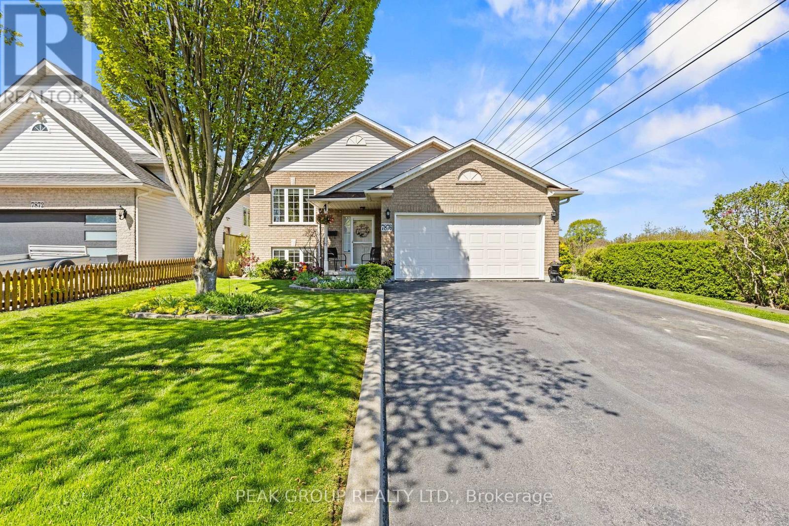 7876 CHARNWOOD AVENUE - 1