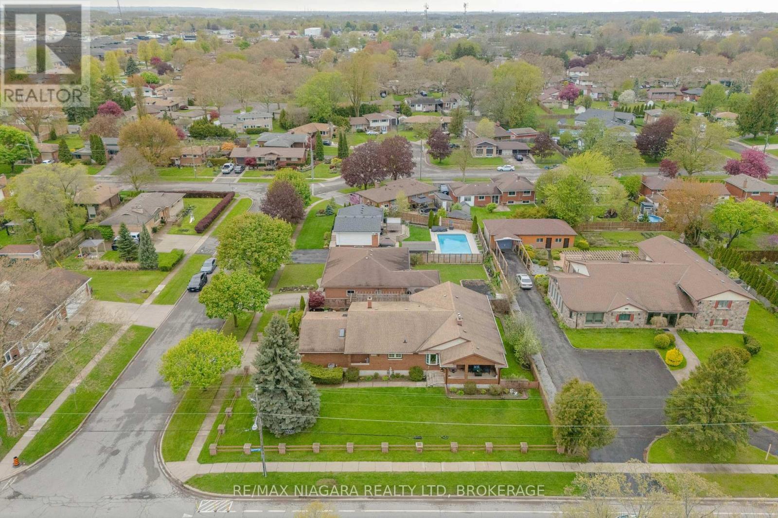 4535 DORCHESTER ROAD - 37