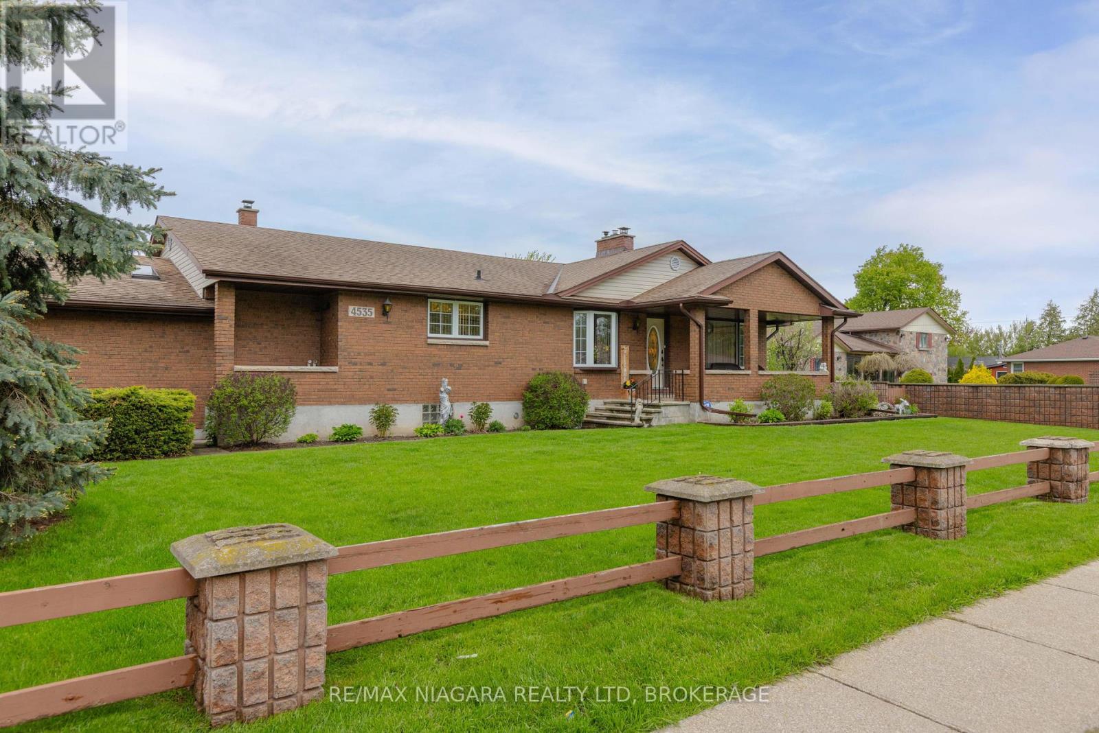 4535 DORCHESTER ROAD - 41