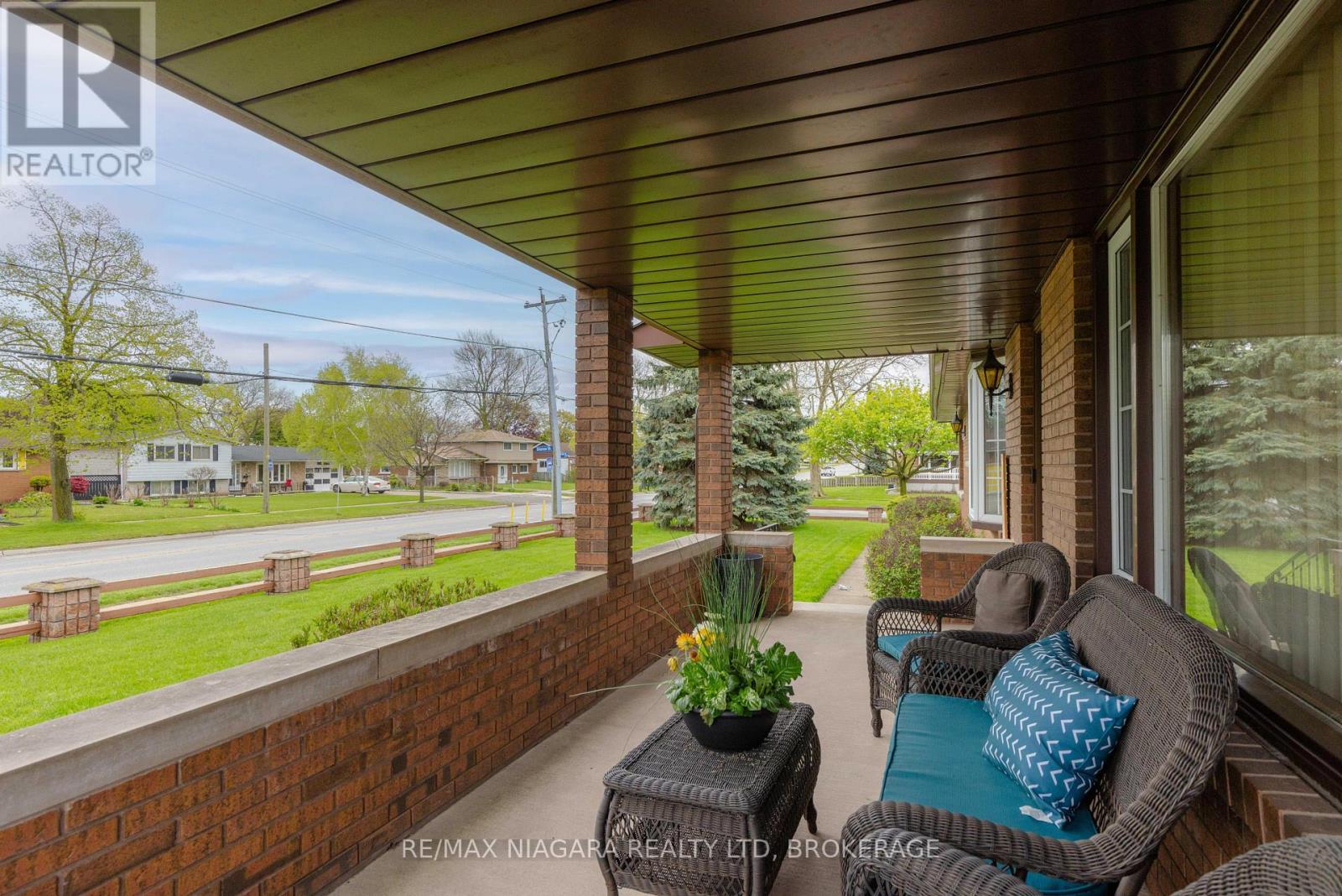 4535 DORCHESTER ROAD - 42
