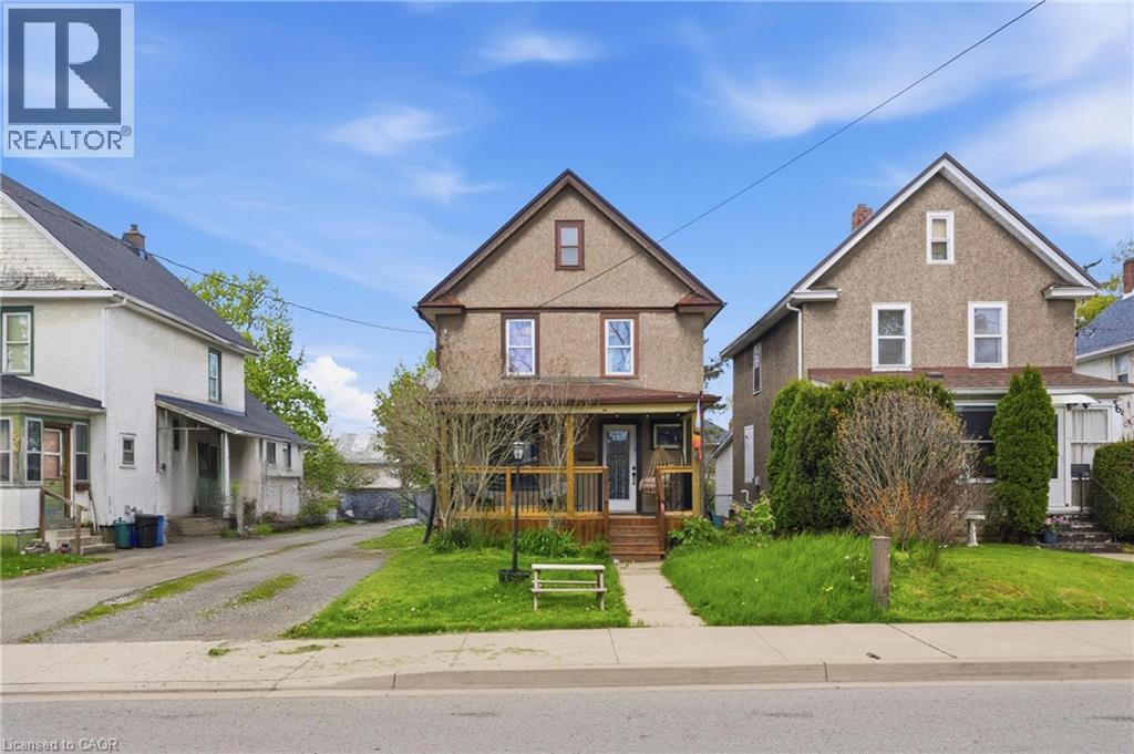 54 EVAN Street - 1