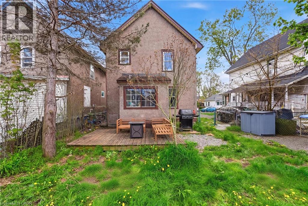 54 EVAN Street - 16