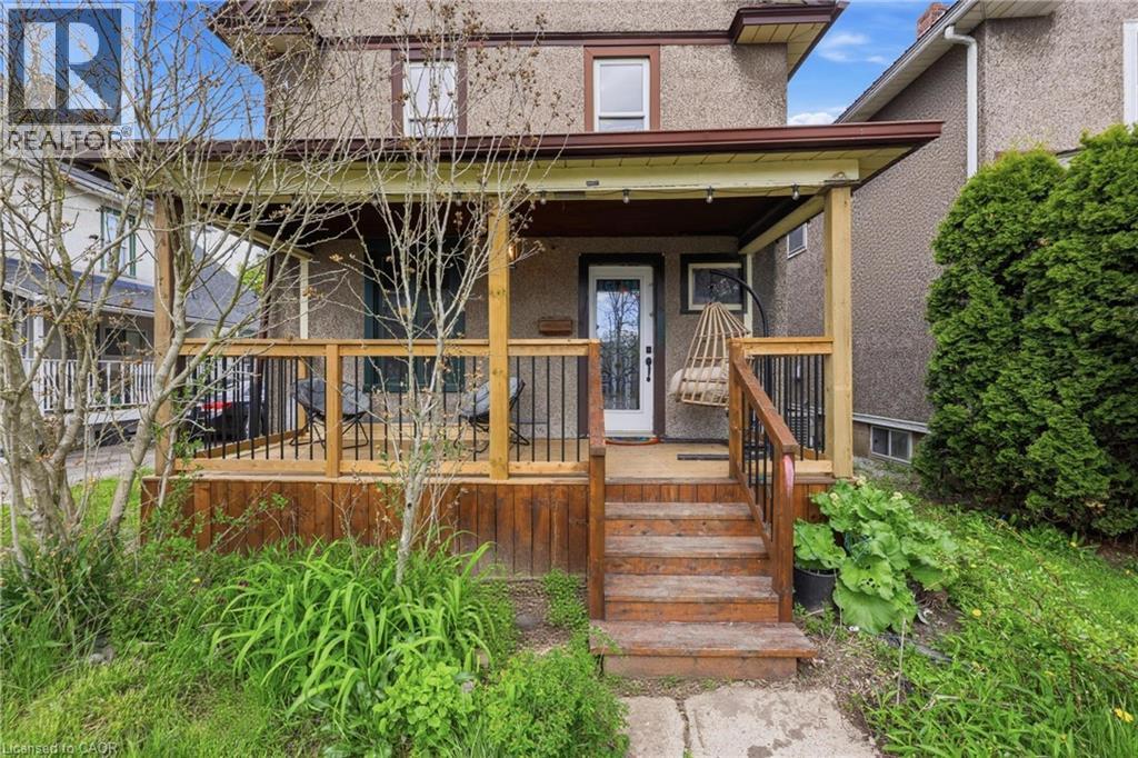 54 EVAN Street - 2