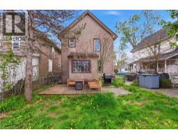 54 Evan Street, Welland, ON L3B3V5 Photo 16