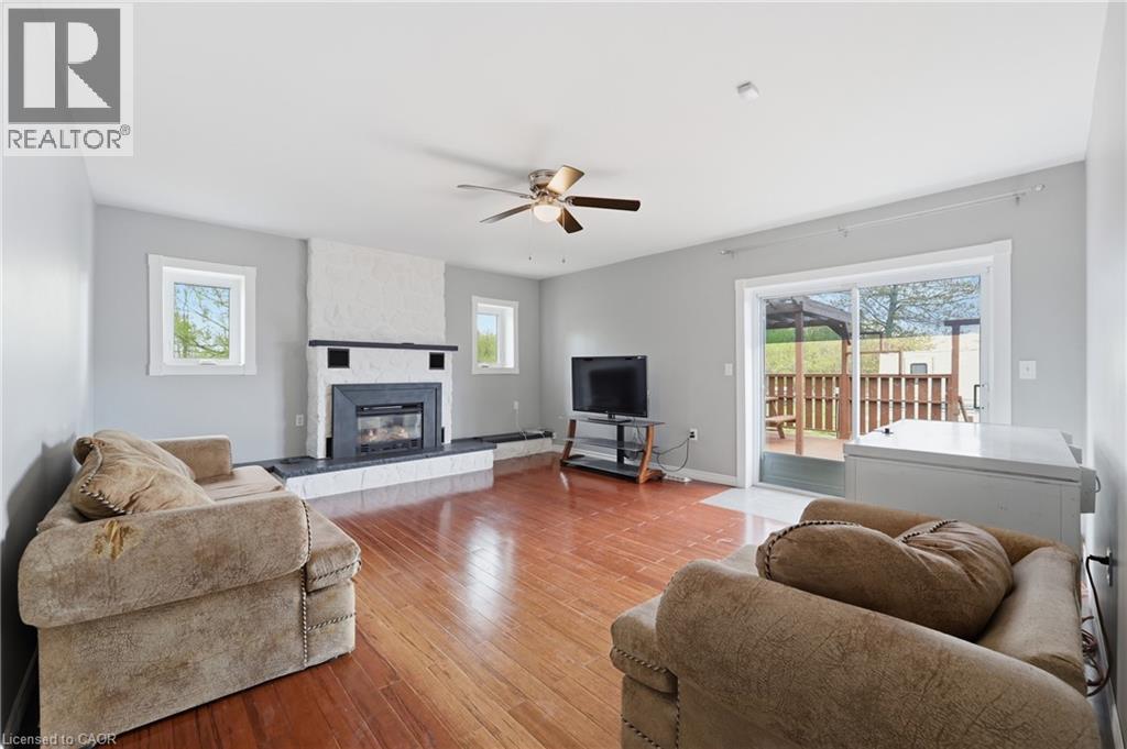 2934 BAKER Road - 16