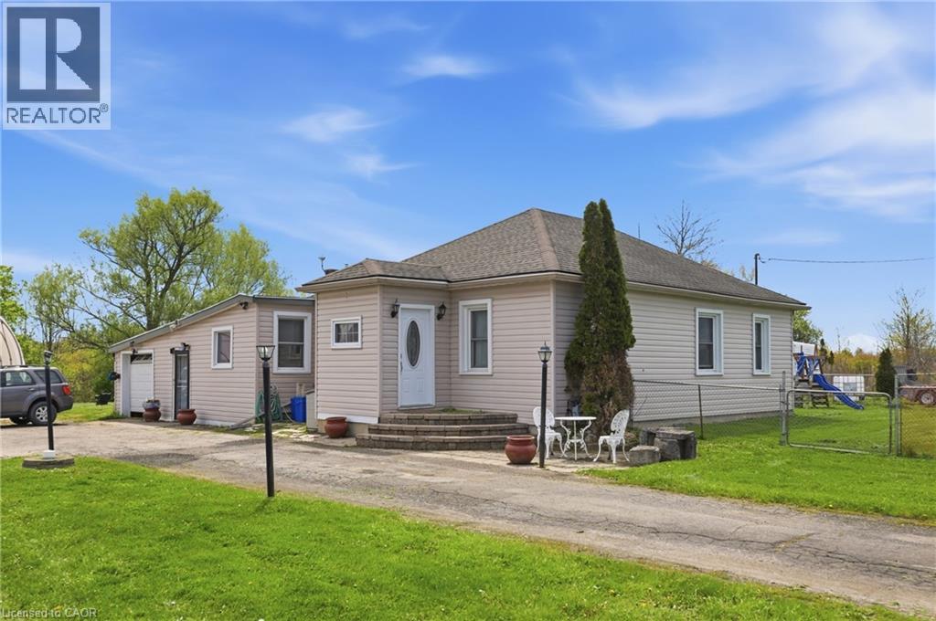 2934 BAKER Road - 2
