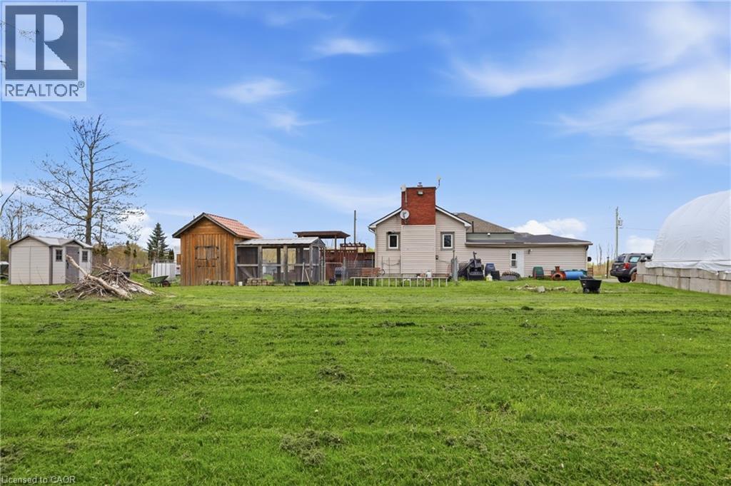 2934 BAKER Road - 39