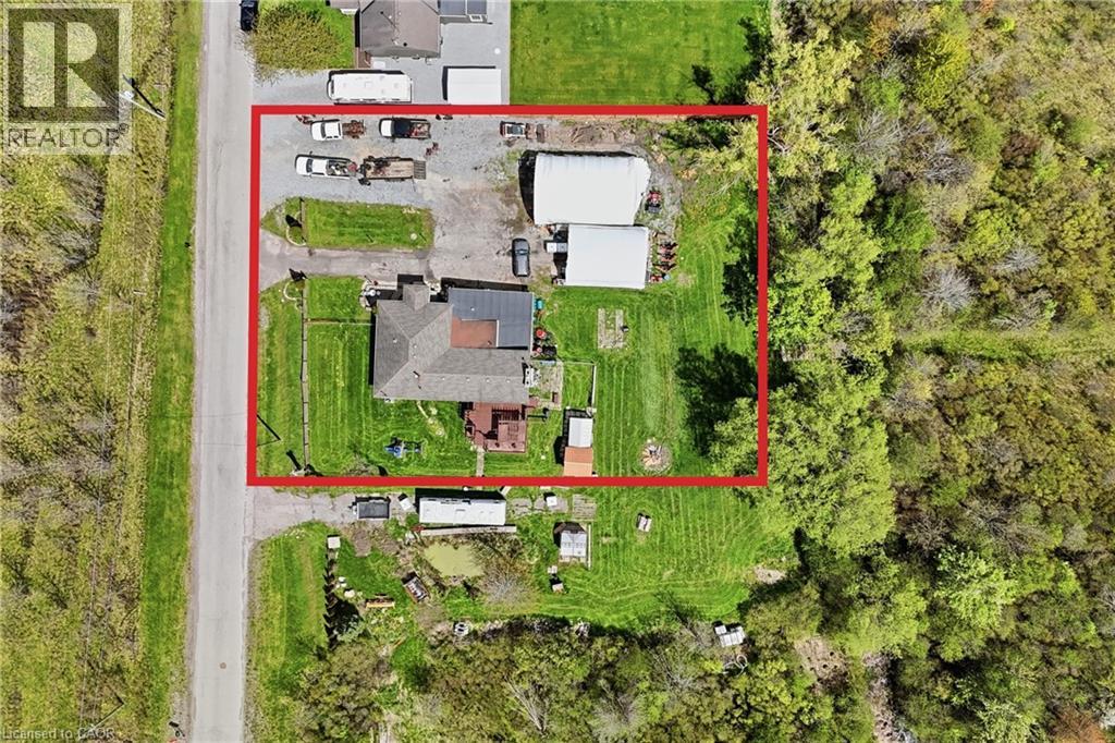 2934 BAKER Road - 47