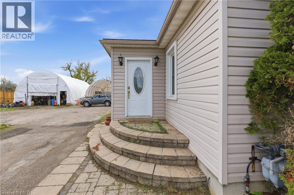 2934 BAKER Road - 5