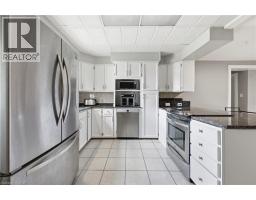 Eat in kitchen - 2934 Baker Road, Niagara Falls, ON L2E6S6 Photo 8